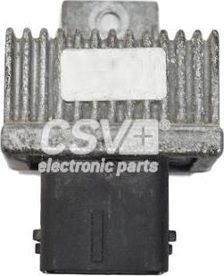 CSV CRP5891 - Releu,instalatia de comanda bujii incandescente allinparts.ro