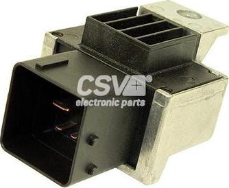 CSV CRP5845 - Releu,instalatia de comanda bujii incandescente - allinparts.ro
