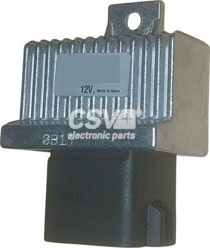 CSV CRP5810 - Releu,instalatia de comanda bujii incandescente allinparts.ro