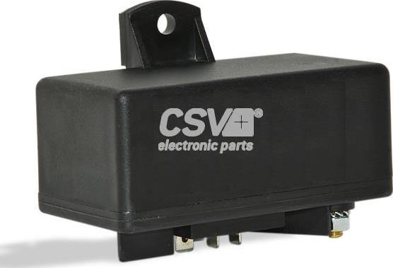 CSV CRP5700 - Releu,instalatia de comanda bujii incandescente allinparts.ro