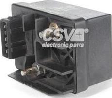 CSV CRP5780 - Releu,instalatia de comanda bujii incandescente allinparts.ro