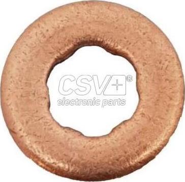 CSV CRV9166 - Inel etansare, locas diuza - allinparts.ro