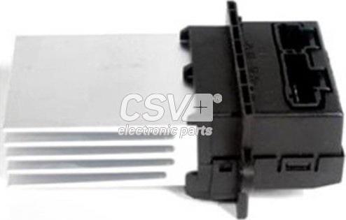 CSV CRV6885 - Element de control,aer conditionat allinparts.ro