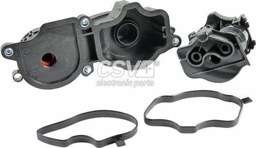CSV CRV2600 - Ventil, aerisire carter - allinparts.ro