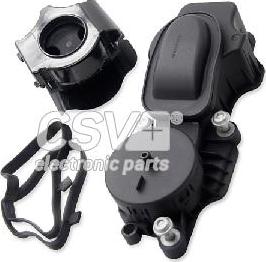 CSV CRV2601 - Ventil, aerisire carter - allinparts.ro