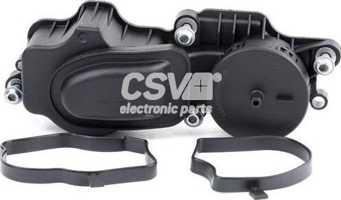 CSV CRV2620 - Ventil, aerisire carter - allinparts.ro
