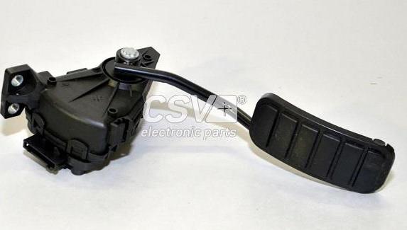 CSV CSA2074 - Set pedale conducere - allinparts.ro