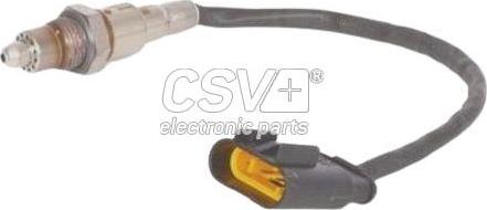 CSV CSL2401 - Sonda Lambda allinparts.ro