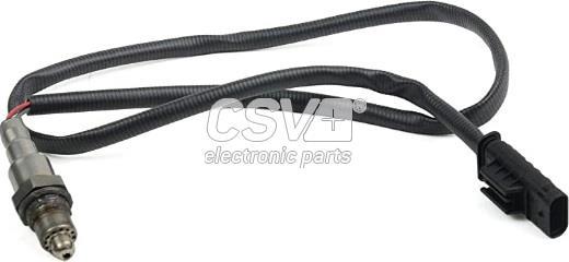 CSV CSL2439 - Sonda Lambda allinparts.ro