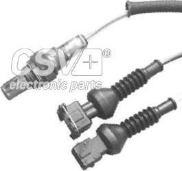 CSV CSL2091 - Sonda Lambda allinparts.ro
