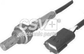 CSV CSL2173 - Sonda Lambda allinparts.ro