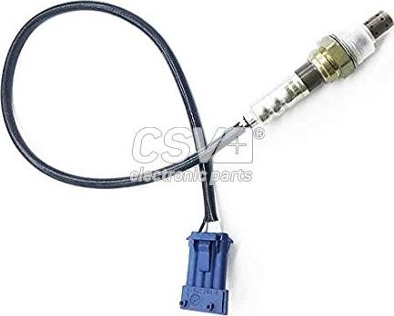 CSV CSL2344 - Sonda Lambda allinparts.ro