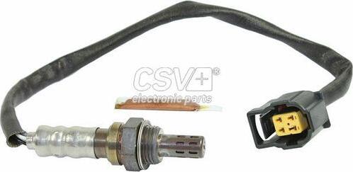 CSV CSL2307 - Sonda Lambda allinparts.ro