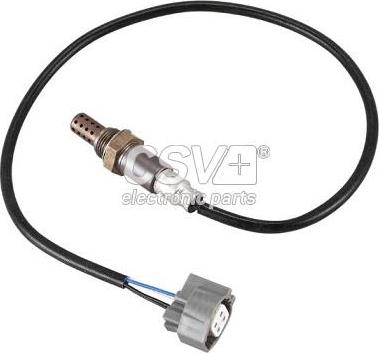 CSV CSL2329 - Sonda Lambda - allinparts.ro