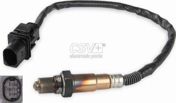 CSV CSL2326 - Sonda Lambda allinparts.ro