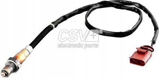CSV CSL2265 - Sonda Lambda allinparts.ro