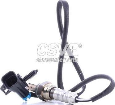 CSV CSL2218 - Sonda Lambda allinparts.ro