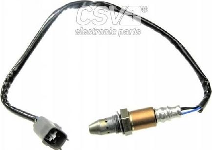 CSV CSL2212 - Sonda Lambda allinparts.ro