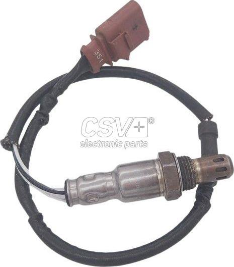 CSV CSL2235 - Sonda Lambda allinparts.ro