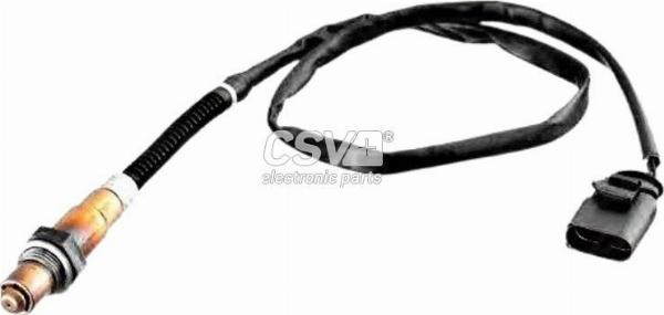 CSV CSL2236 - Sonda Lambda allinparts.ro