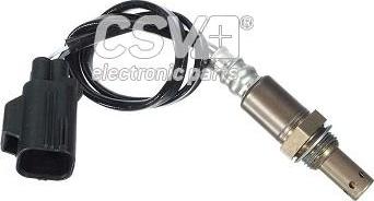 CSV CSL2238 - Sonda Lambda allinparts.ro