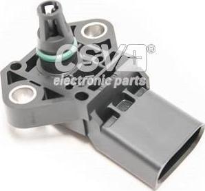 CSV CSP9301 - Senzor, presiune galerie admisie - allinparts.ro