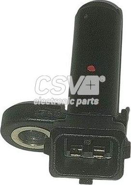 CSV CSR9476 - Senzor impulsuri, arbore cotit allinparts.ro