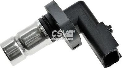CSV CSR9528 - Senzor impulsuri, arbore cotit allinparts.ro