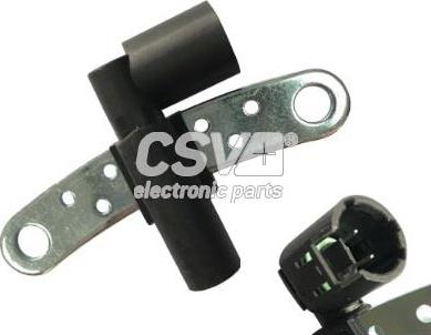 CSV CSR9047 - Senzor impulsuri, arbore cotit - allinparts.ro
