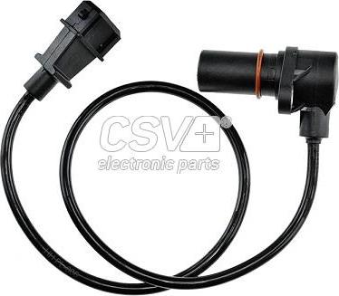 CSV CSR9084 - Senzor impulsuri, arbore cotit - allinparts.ro