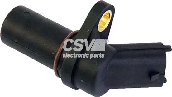CSV CSR9342 - Senzor impulsuri, arbore cotit allinparts.ro