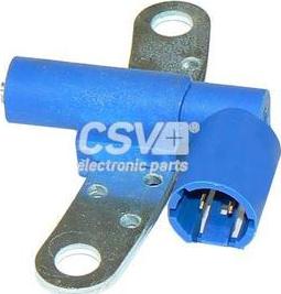 CSV CSR9367 - Senzor impulsuri, arbore cotit - allinparts.ro