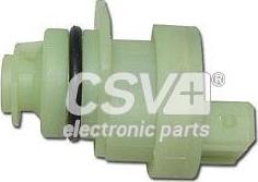 CSV CSR9317 - Senzor,viteza / turatie - allinparts.ro