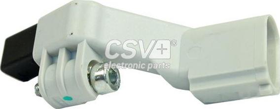 CSV CSR9384 - Senzor impulsuri, arbore cotit - allinparts.ro