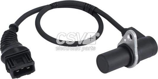 CSV CSR9222 - Senzor,impulsuri aprindere - allinparts.ro