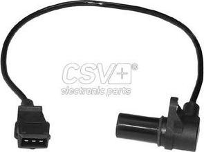 CSV CSR9227 - Senzor impulsuri, arbore cotit - allinparts.ro
