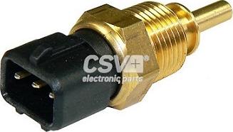 CSV CST9478 - Senzor,temperatura lichid de racire allinparts.ro