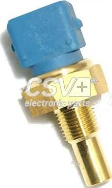 CSV CST9578 - Senzor,temperatura lichid de racire allinparts.ro