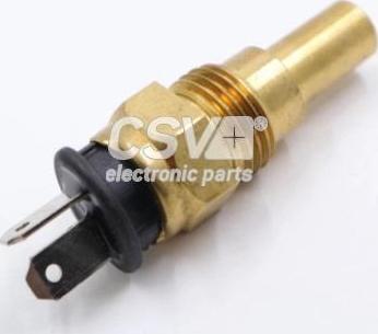 CSV CST0214 - Senzor,temperatura lichid de racire - allinparts.ro