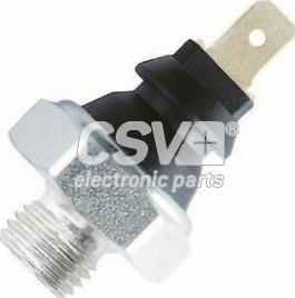 CSV CST2056 - Senzor,presiune ulei allinparts.ro