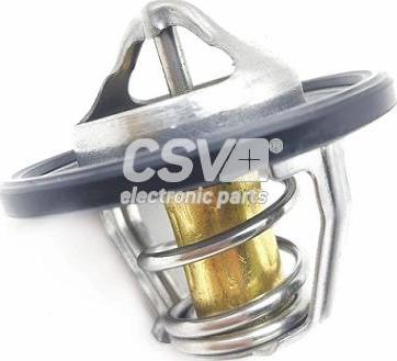 CSV CTH2635 - Termostat,lichid racire allinparts.ro
