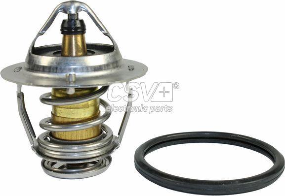 CSV CTH2733 - Termostat,lichid racire allinparts.ro