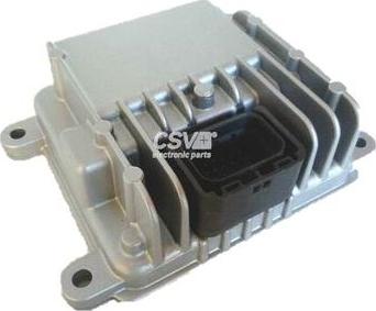CSV CUC1109 - Unitate de control,management motor allinparts.ro