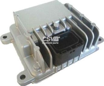 CSV CUC1100 - Unitate de control,management motor allinparts.ro