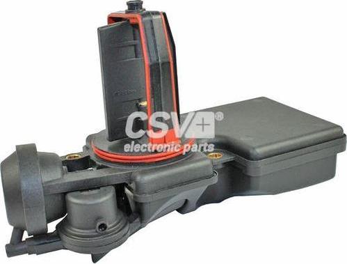CSV CVA2475 - Supapa control,admisie aer - allinparts.ro