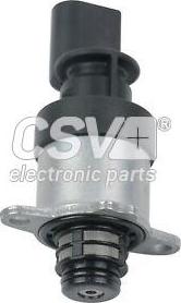 CSV CVC3197 - Supapa reglaj, cantitate combustibil (Sistem Common-Rail) - allinparts.ro