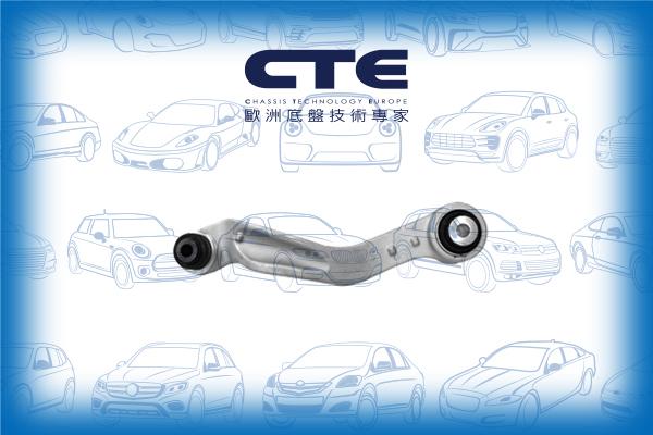 CTE CS-962R - Brat, suspensie roata - allinparts.ro