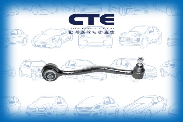 CTE CS-901R - Brat, suspensie roata allinparts.ro