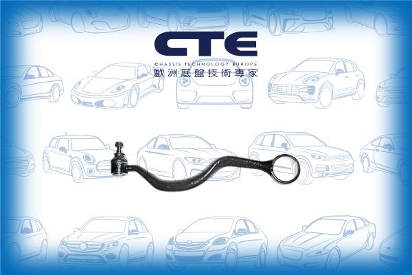 CTE CS-912L - Brat, suspensie roata allinparts.ro