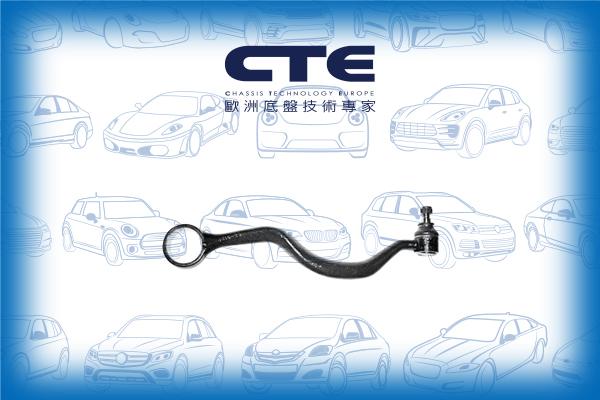 CTE CS-912R - Brat, suspensie roata allinparts.ro